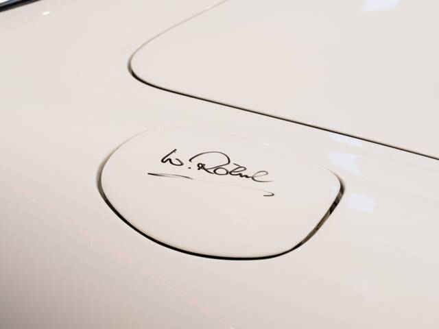 Porsche 356 C Carrera 2/2000 GS