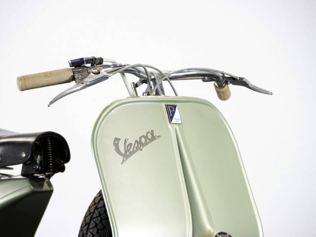 Piaggio Vespa 125