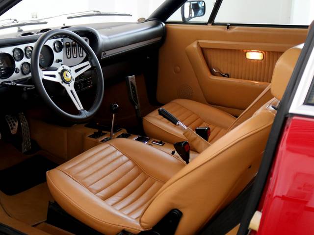 Ferrari Dino 308 GT4