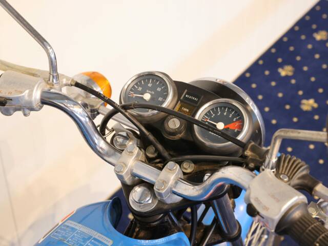 Honda CB 50 J