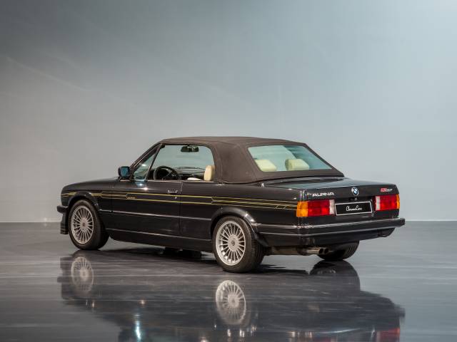 ALPINA C2 2.7