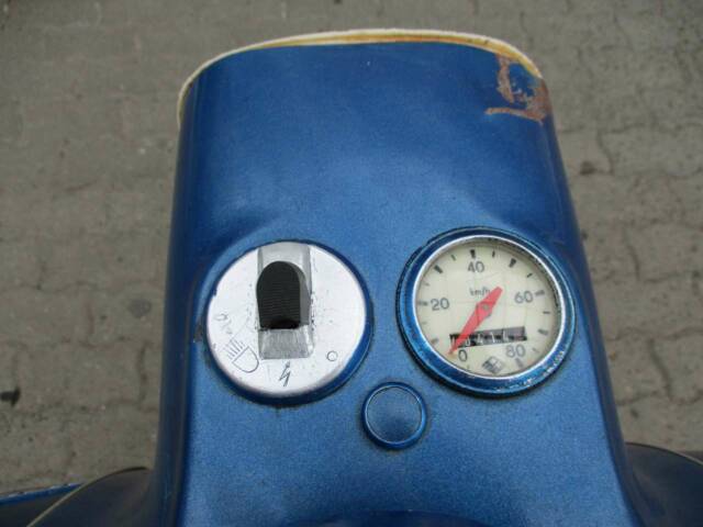 Simson Schwalbe KR 51