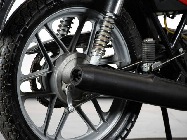 Gilera 125 TG-1