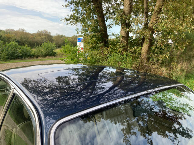 Jaguar XJ12 6.0