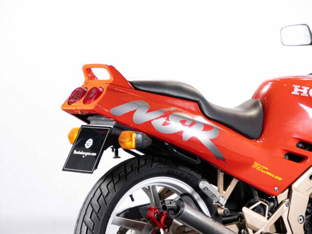 Honda NSR 125 R