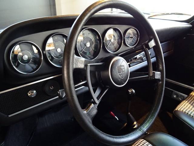 Porsche 911 2.0 S