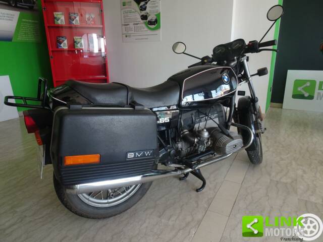 BMW R 65