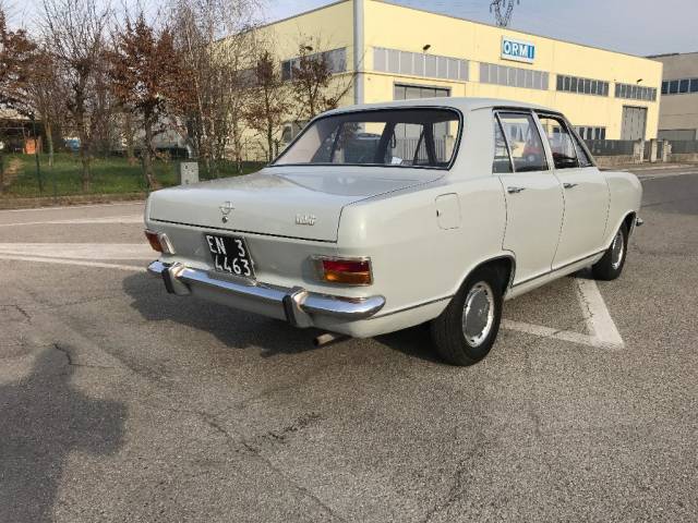 Opel Kadett 1,1