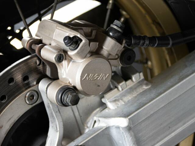 Honda XRV 750 Africa Twin