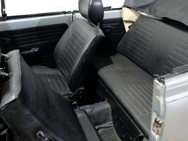 Volkswagen Beetle 1303