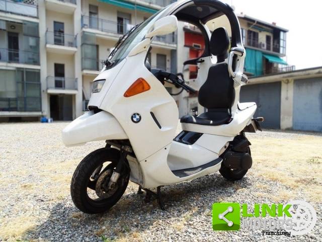 Imagen 1/19 de BMW DUMMY (2001)