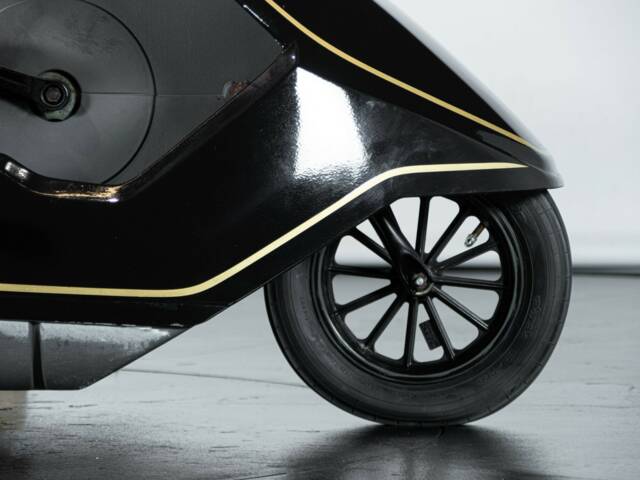 Sinclair C5