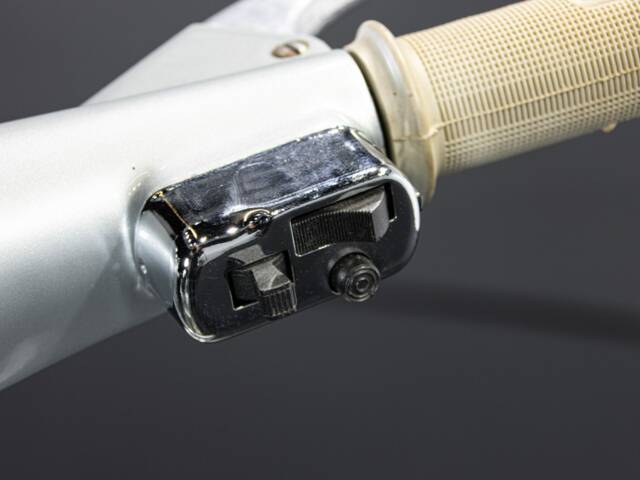 Piaggio Vespa 150 Sprint