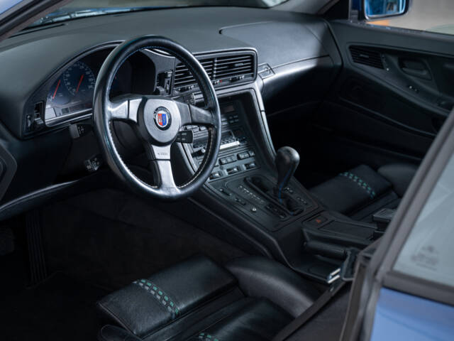 ALPINA B12 5.0