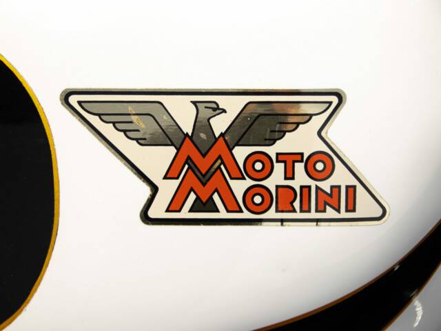 Moto Morini Tresette Sprint