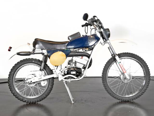 Aprilia Scarabeo 50