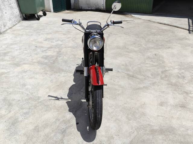 BSA B 44
