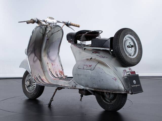 Piaggio Vespa 125