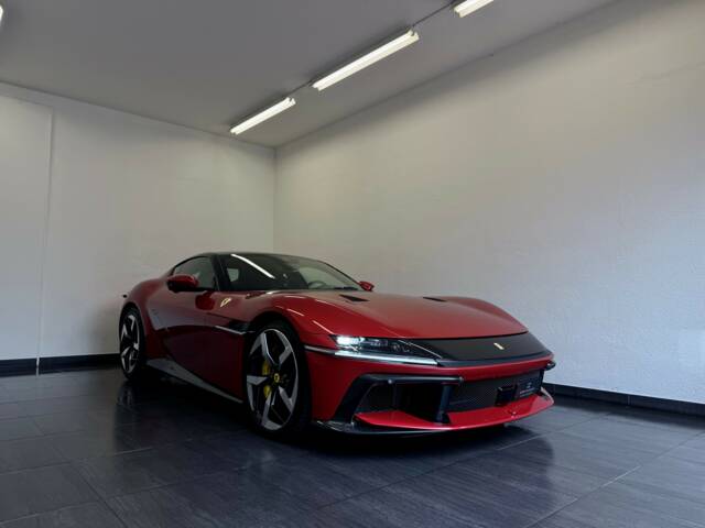 Ferrari 12Cilindri
