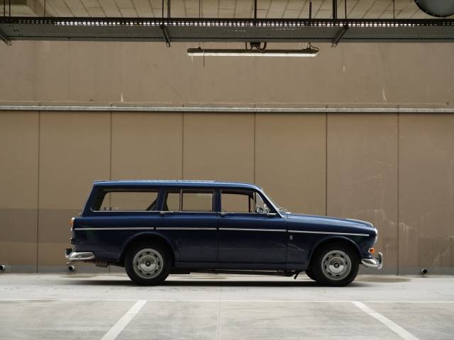 Volvo Amazon Classic Cars For Sale - Classic Trader