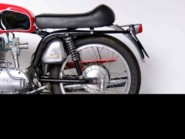 MV Agusta 125 GT