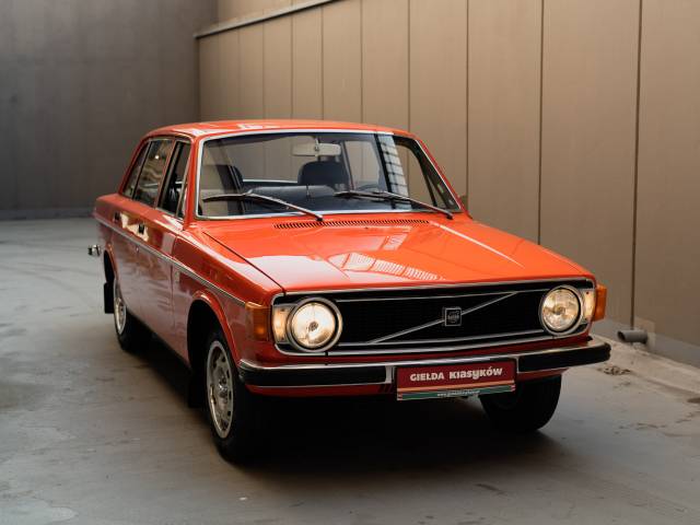 Bild 1/50 von Volvo P 144 GL (1972)