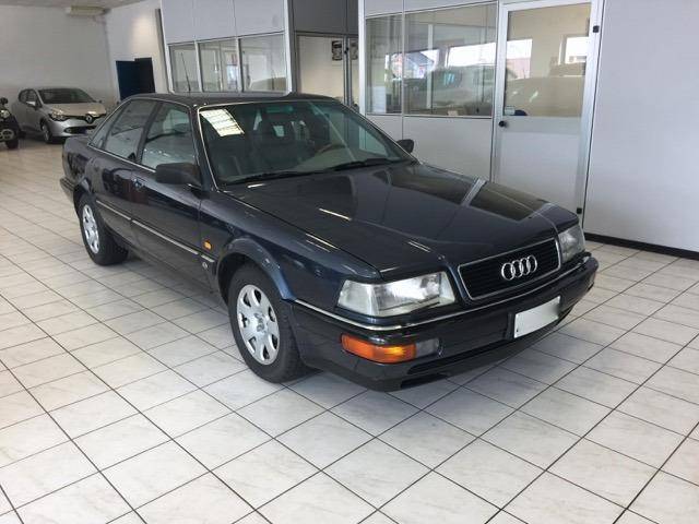 Bild 1/15 von Audi V8 3.6 (1994)