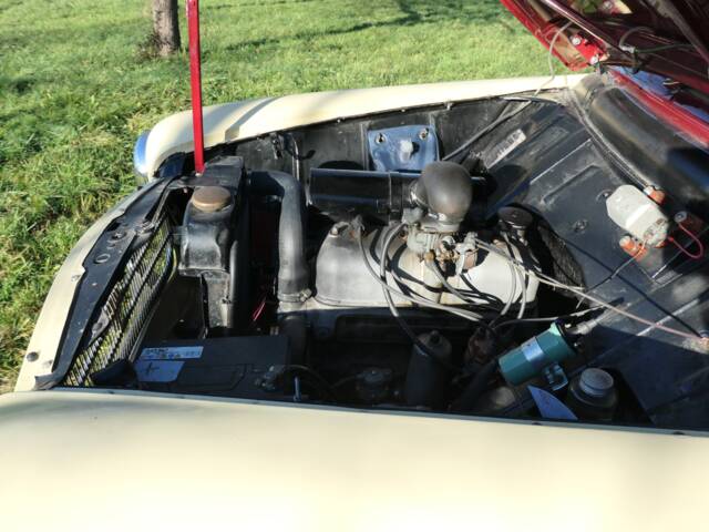 Peugeot 403