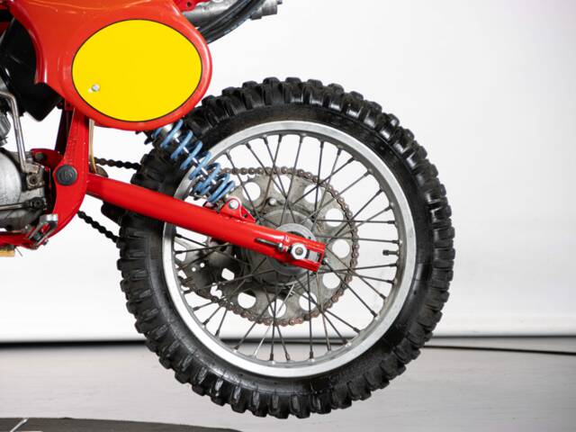 Beta RC 125