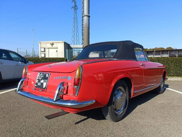 FIAT 1500