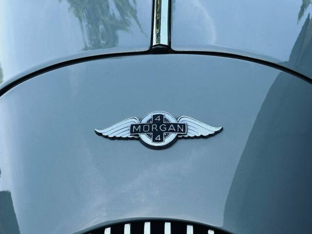 Morgan 4/4 1600