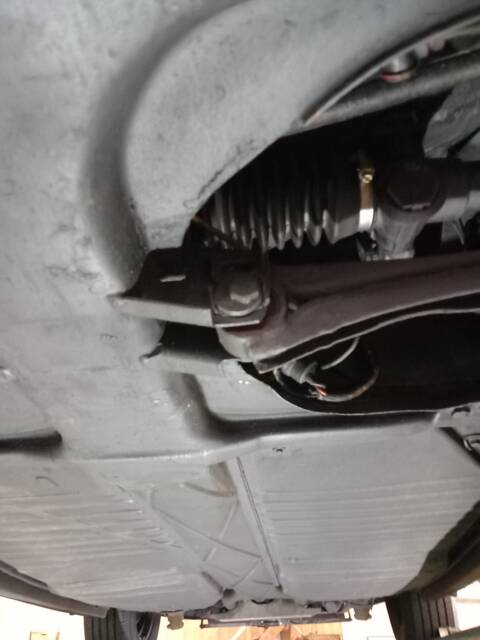 Volkswagen Beetle 1303 LS