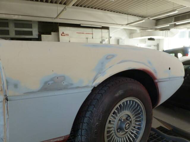Alfa Romeo Montreal