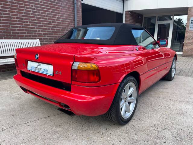 BMW Z1