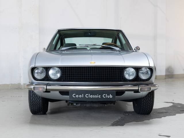 FIAT Dino 2400 Coupe
