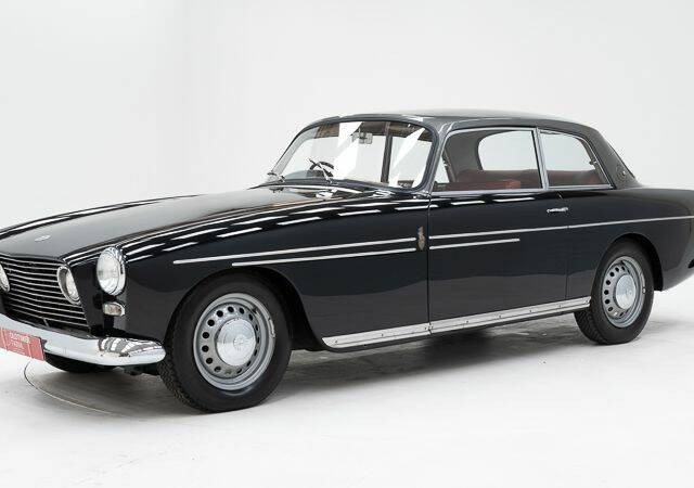 Bild 1/15 von Bristol 408 (1963)