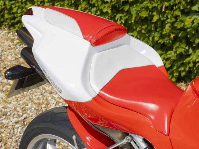 MV Agusta F4 1000 S