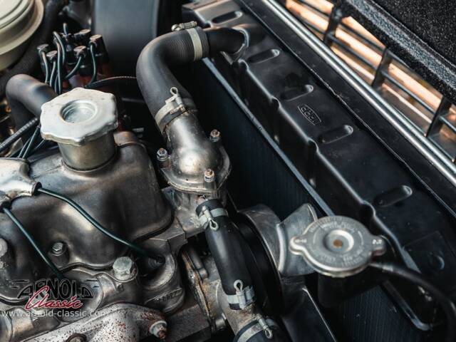 FIAT 2300 S Coupe