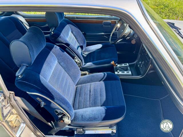 BMW 3.0 CSi