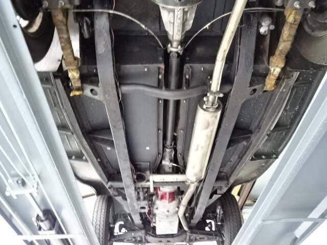 MG TD Midget