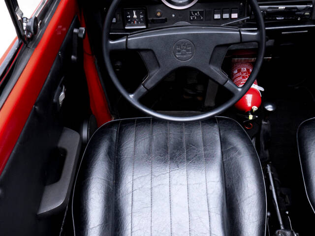 Volkswagen Beetle 1303 S