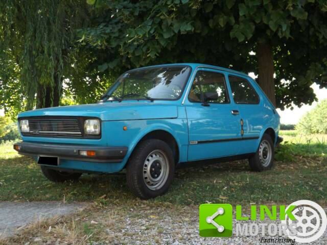 Afbeelding 1/10 van FIAT 127 (1977)