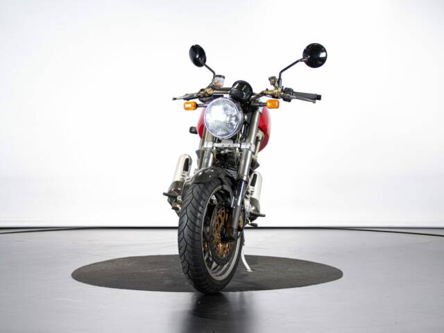 Ducati Monster 900