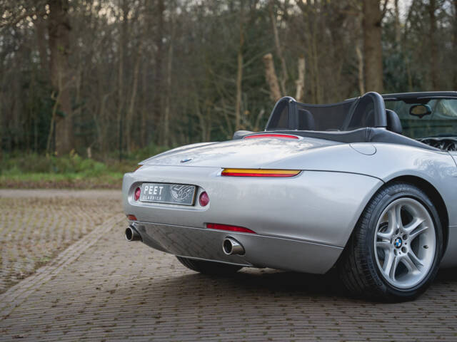 BMW Z8