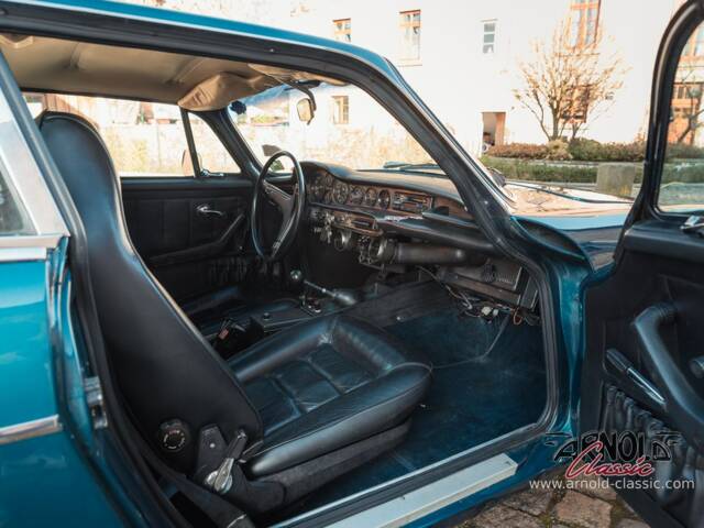 Volvo 1800 ES