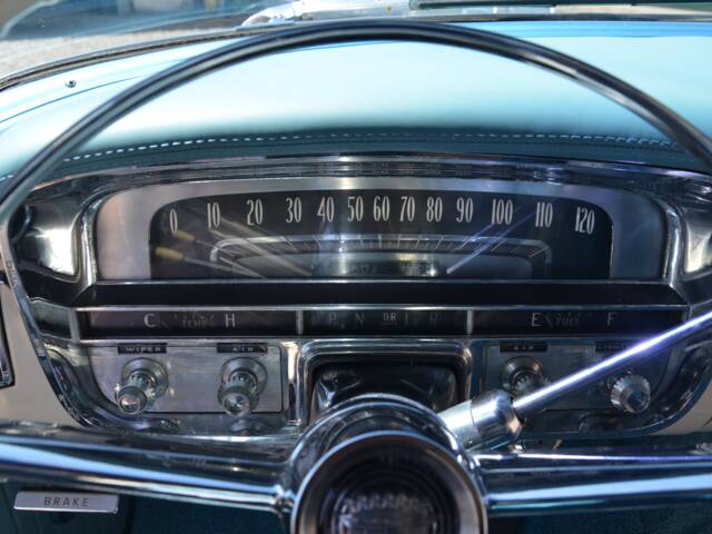 Cadillac Eldorado Biarritz