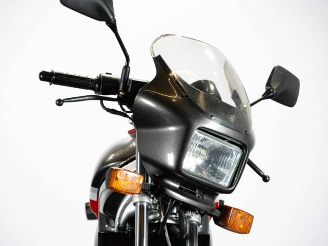Honda NS 125F