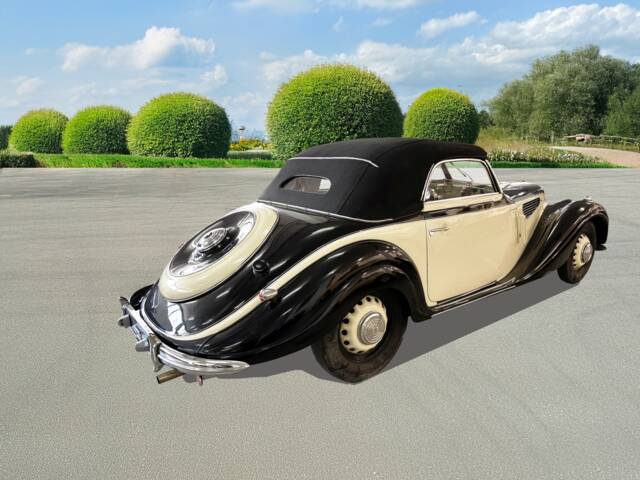 BMW 327