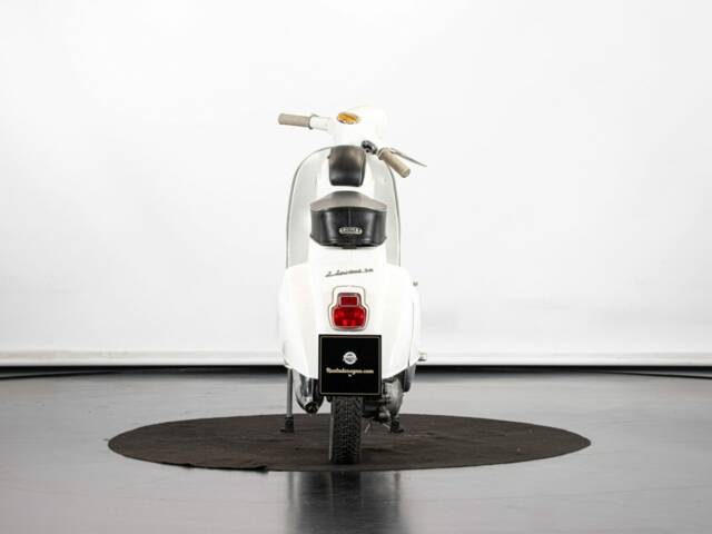 Piaggio Vespa 50 SS