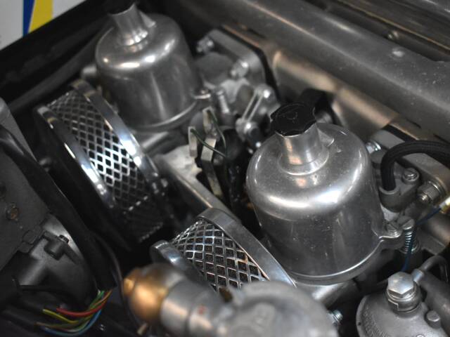 Jaguar Mk II 3.8